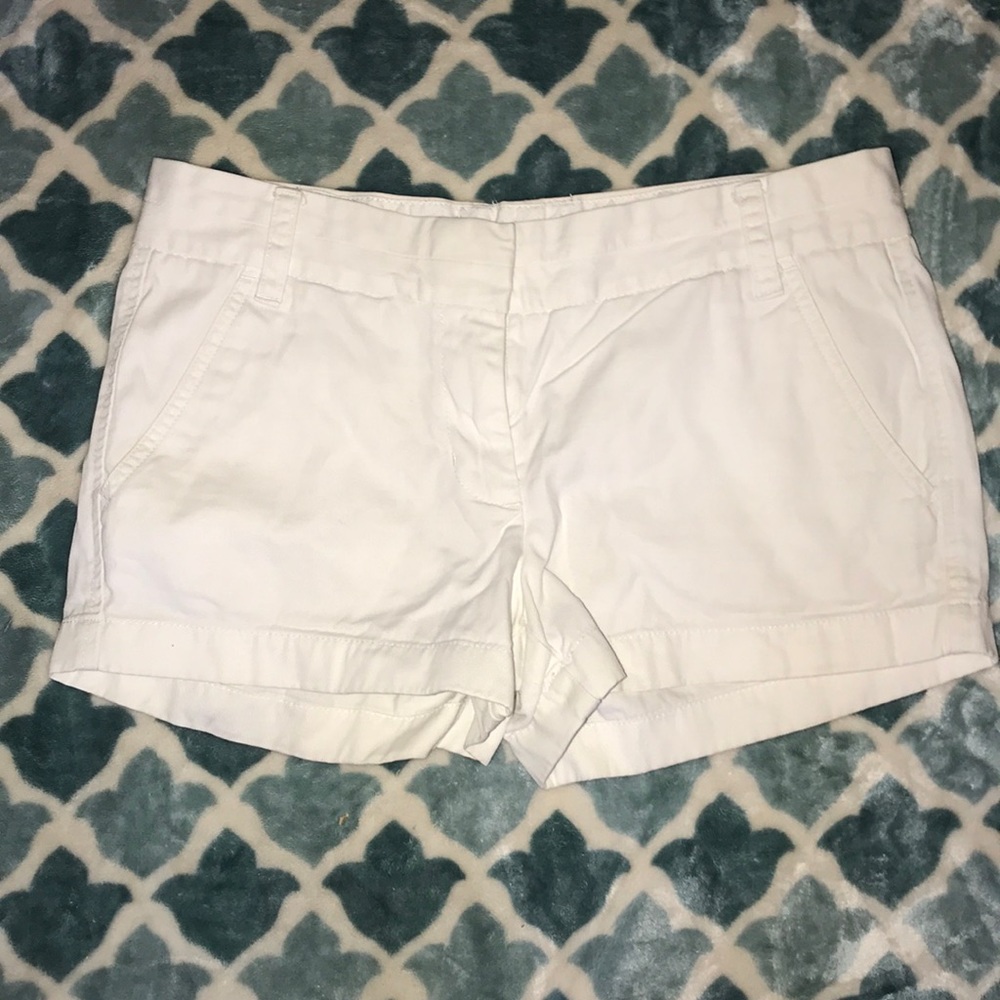 J. Crew Shorts